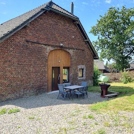 Chez Papy Villa Malmedy Exterior photo